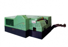 冷鐓機對原材料有哪些要求？