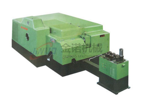 多工位冷鐓機 多工位冷鐓機